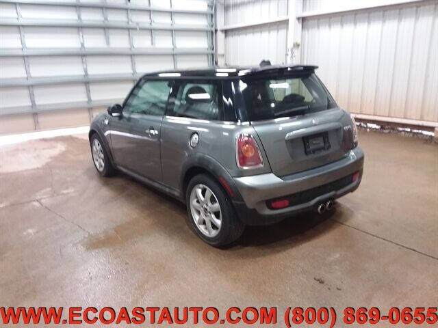 2010 MINI Cooper S