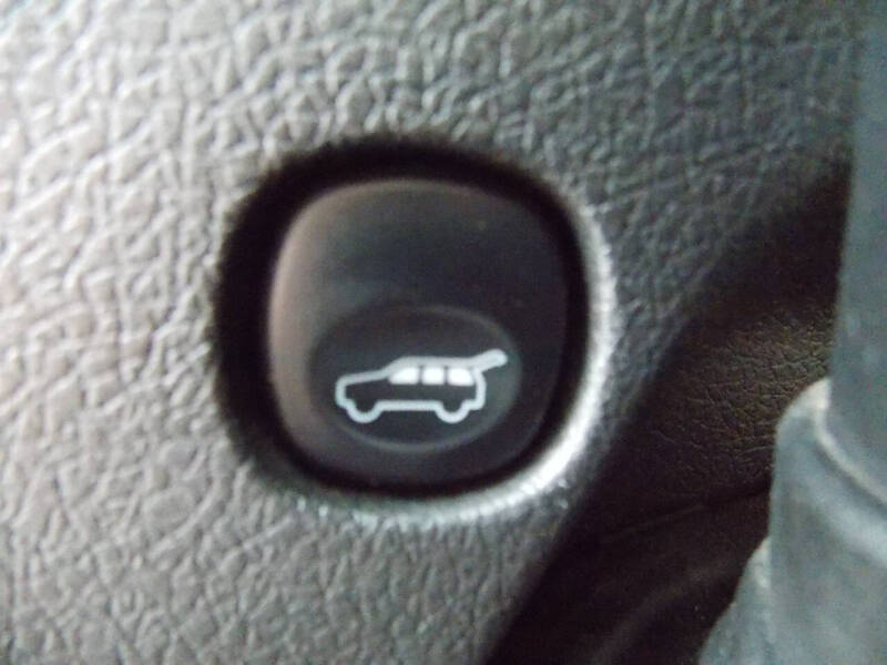2016 Ford Flex Limited