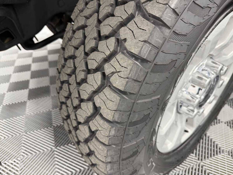 2023 Ford F-250 Super Duty