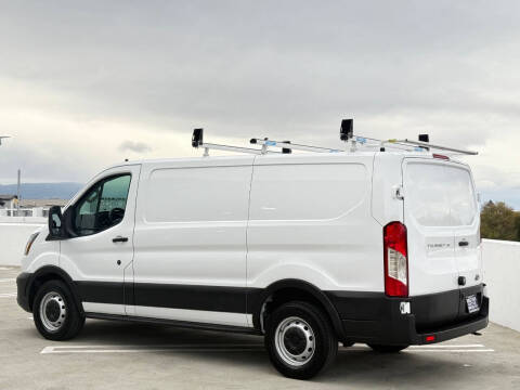 2024 Ford Transit 150