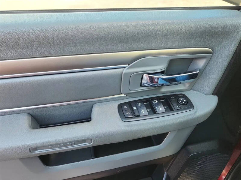 2014 RAM 2500