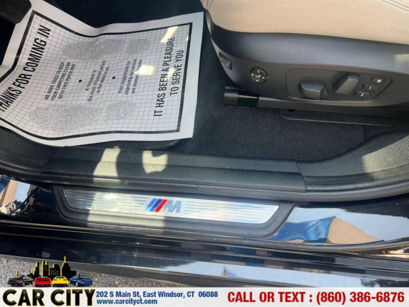 2014 BMW X3 xDrive35i