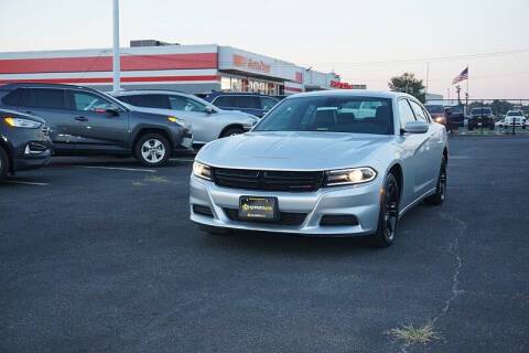 2021 Dodge Charger for sale at CarSmart in Temple Hills MD