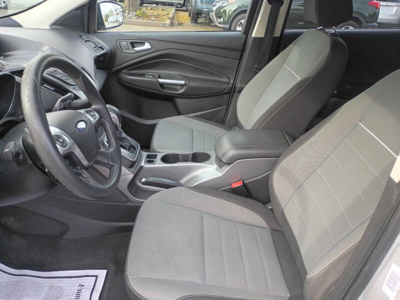 2013 Ford Escape SE