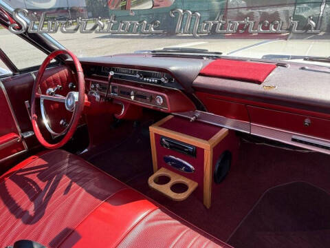 1966 Ford Galaxie