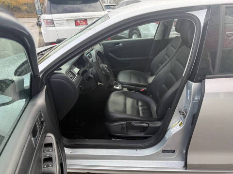 2014 Volkswagen Jetta