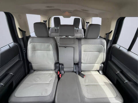 2016 Ford Flex SEL