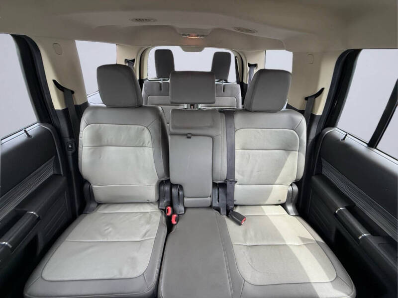 2016 Ford Flex SEL