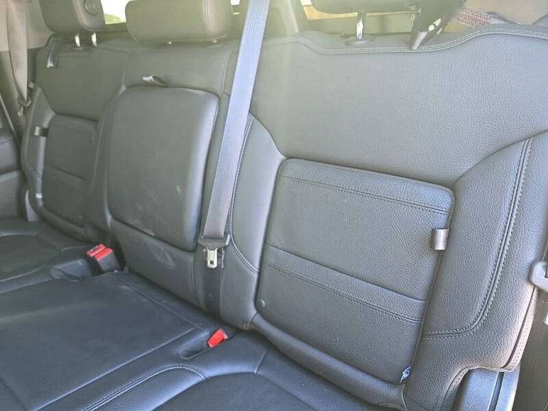 2021 GMC Sierra 2500HD