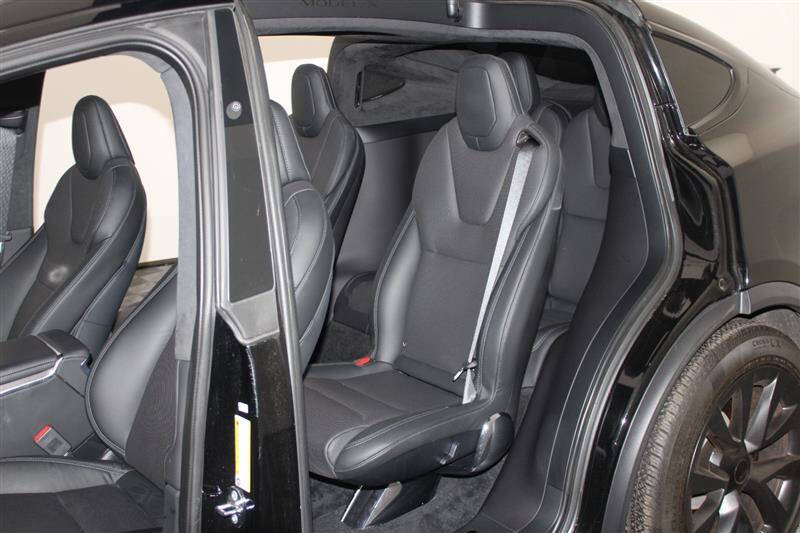 2023 Tesla Model X