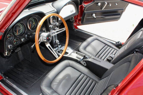 1967 Chevrolet Corvette