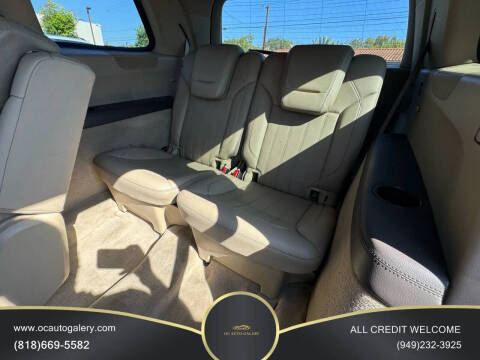 2015 Mercedes-Benz GL-Class GL 450 4MATIC