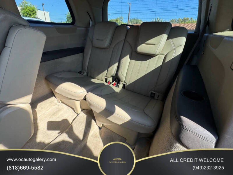 2015 Mercedes-Benz GL-Class GL 450 4MATIC