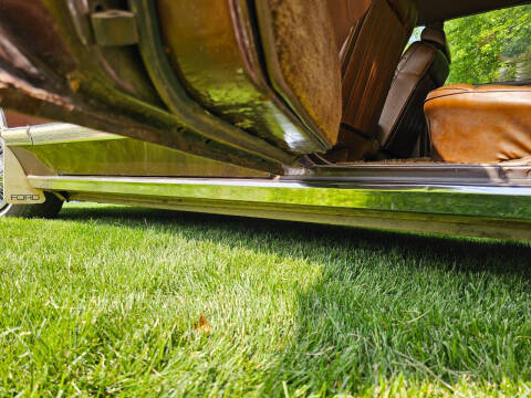 1978 Ford Country Squire