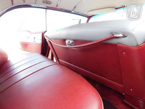 1956 Oldsmobile Eighty-Eight