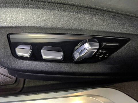 2022 BMW 7 Series 750i xDrive