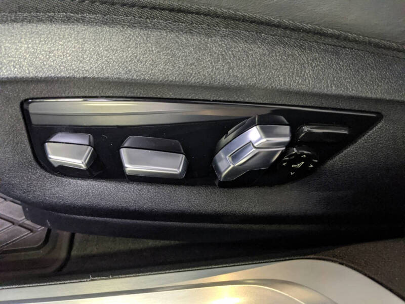 2022 BMW 7 Series 750i xDrive