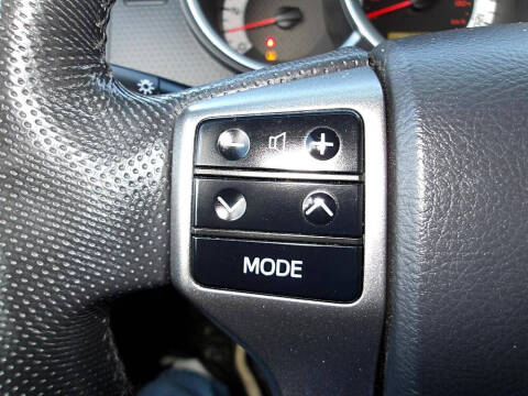 2012 Toyota Tacoma PreRunner V6