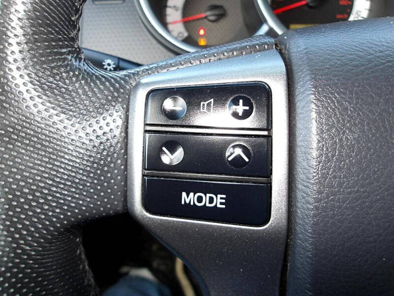 2012 Toyota Tacoma PreRunner V6