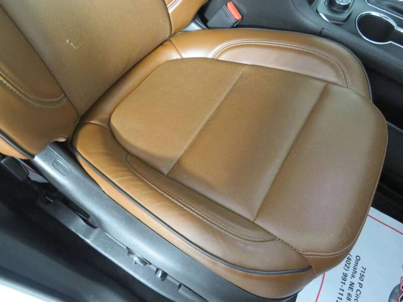 2018 Chevrolet Traverse High Country