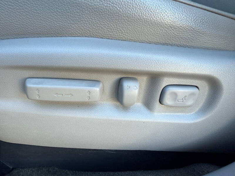 2013 Honda Pilot EX-L w/DVD