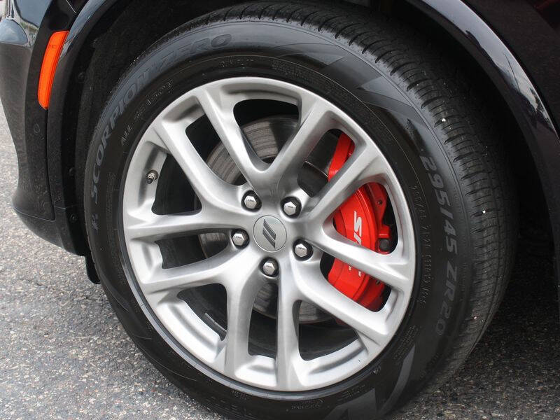 2024 Dodge Durango R/T Plus
