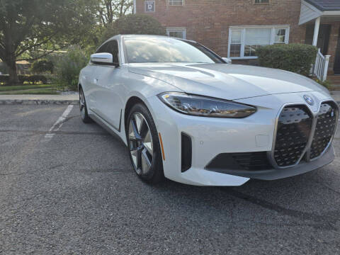 2024 BMW i4 eDrive35 Gran Coupe