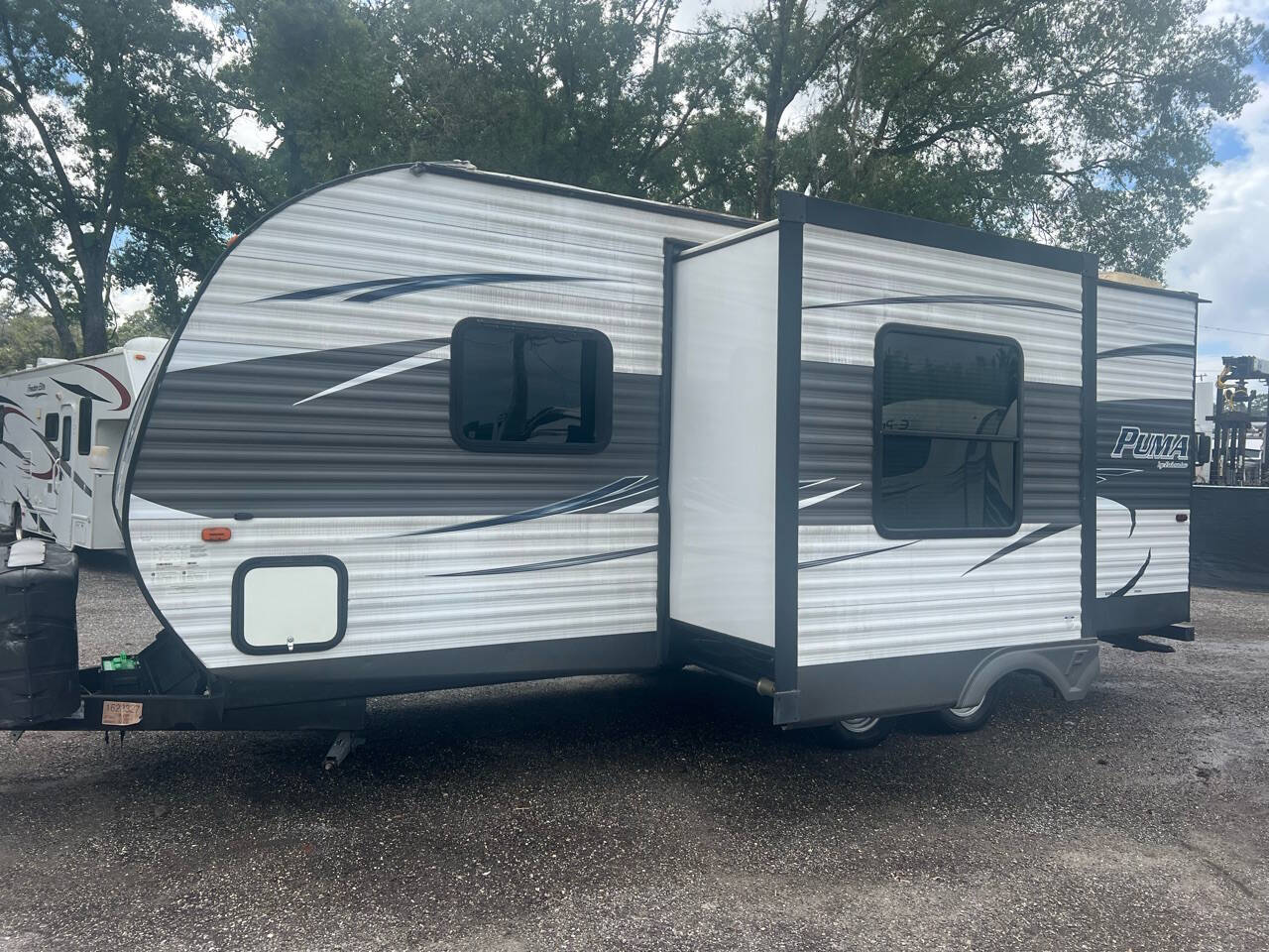 Palomino Puma For Sale In Tampa, FL