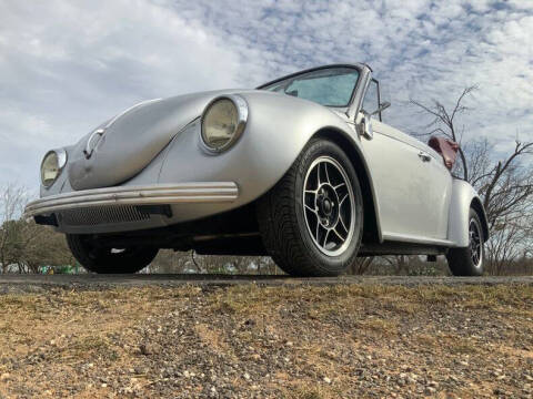 1978 Volkswagen Beetle