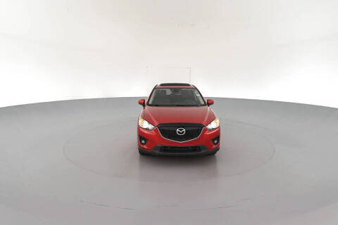 2015 Mazda CX-5 Grand Touring