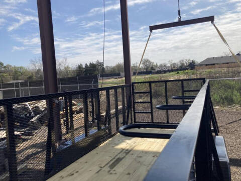 2024 Top Hat Trailers 2024 Top Hat Trailer 83 x 20'