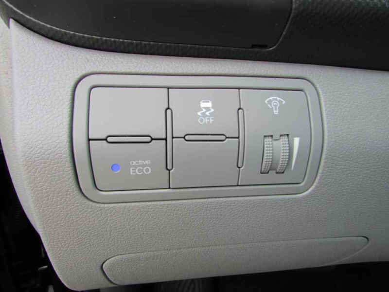 2013 Hyundai Accent GS