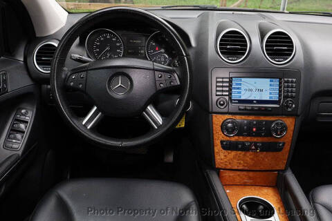2006 Mercedes-Benz M-Class ML 350