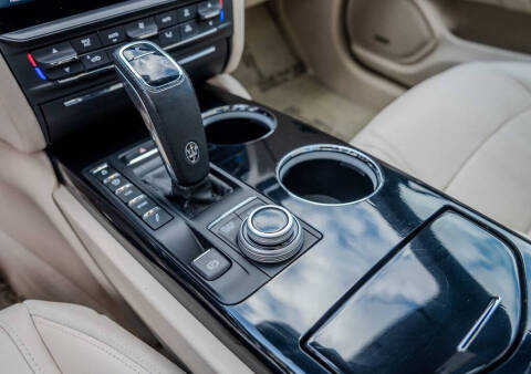 2022 Maserati Quattroporte GT