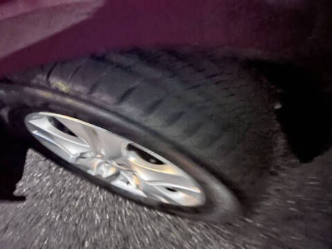 2010 Honda Accord LX-P