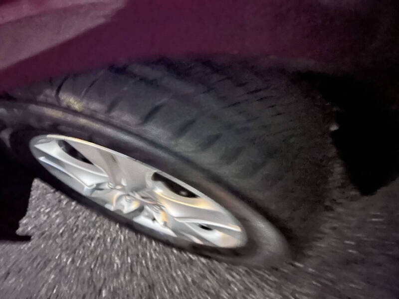 2010 Honda Accord LX-P