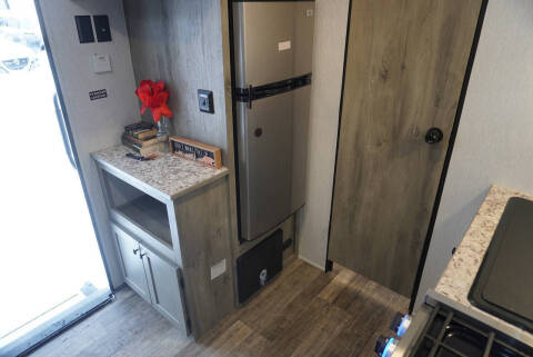 2026 Sunset Park RV Sun Lite