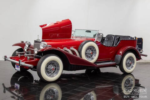 1975 Excalibur Series III