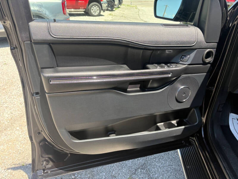 2019 Ford Expedition MAX XLT