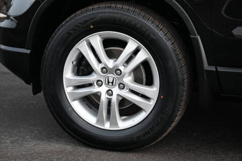 2011 Honda CR-V EX-L