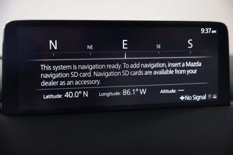 2024 Mazda CX-5 2.5 S Premium Plus