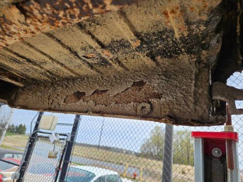 1960 Cadillac Series 62