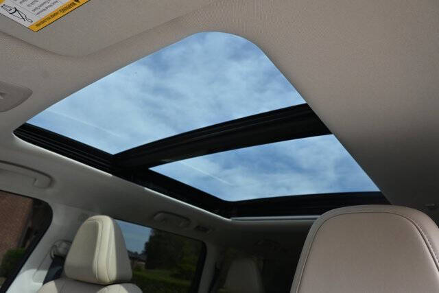 2025 Infiniti QX80 Pure