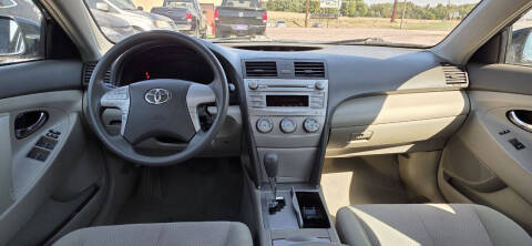 2011 Toyota Camry LE V6