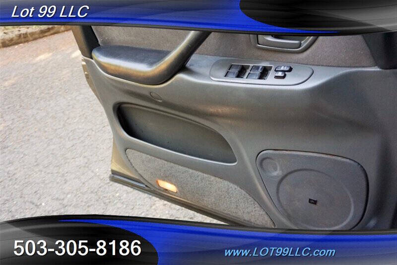 2005 Toyota Tundra SR5