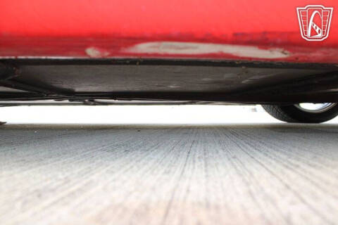 2002 Chevrolet Corvette