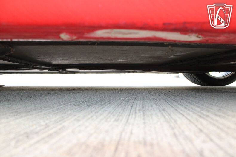 2002 Chevrolet Corvette