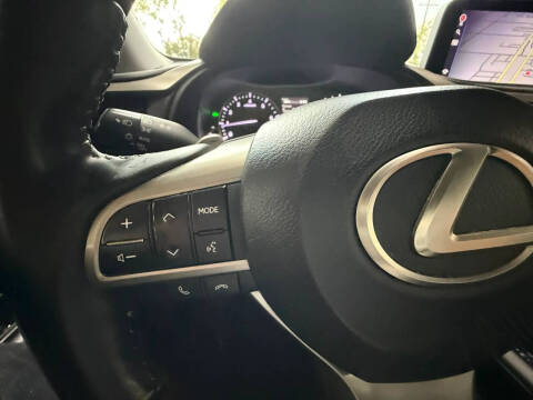 2020 Lexus RX 350