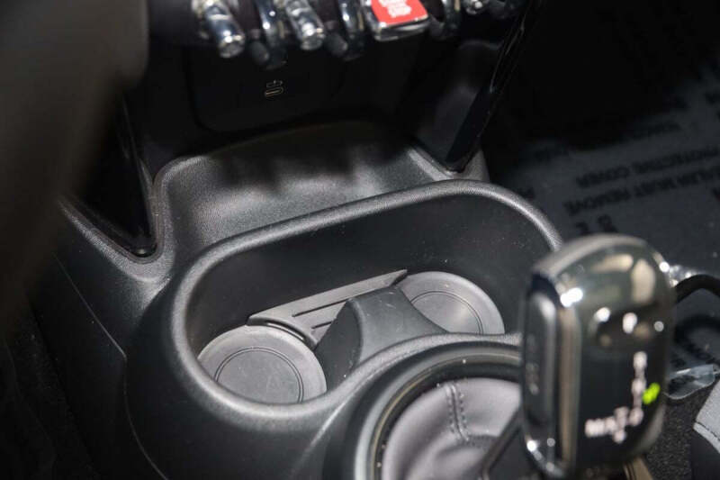 2023 MINI Hardtop 2 Door John Cooper Works