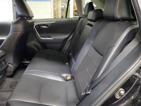 2024 Toyota RAV4 Limited